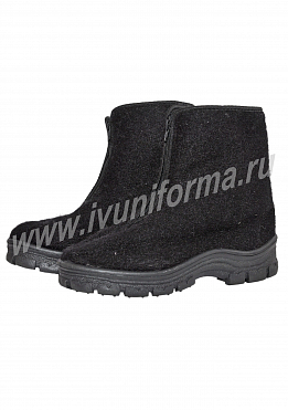 Сапоги зимние женские арт. 2018