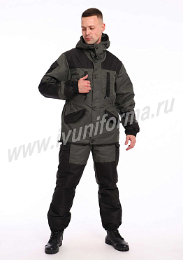 Костюм мужской арт. ОР-02-313-ТСЛ