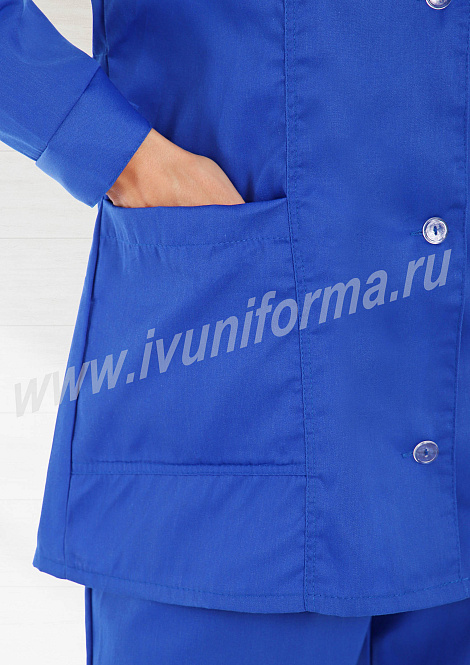 Костюм женский для скорой помощи арт. СП-02-16-САН