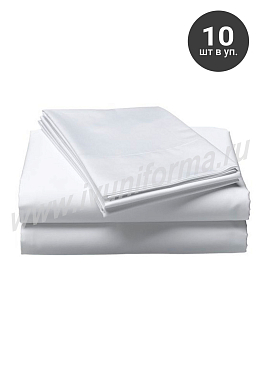 Пододеяльник отбеленный бязь ГОСТ