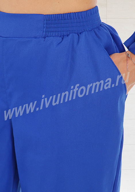 Костюм женский для скорой помощи арт. СП-02-16-САН