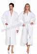 Халат махровый