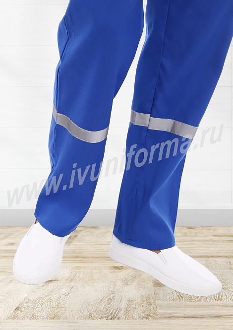 Костюм женский для скорой помощи арт. СП-02-16-САН