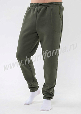 Брюки мужские арт. ТР-07-07-ФУТ