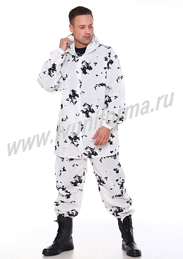 Костюм мужской маскировочный ОР-02-103-БЗ