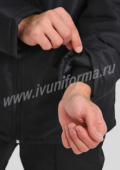 Куртка рабочая мужская арт. Р-01-194-ПНЖ