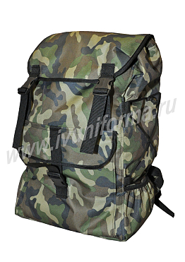 Рюкзак туриста арт. ОР-25-05-ОКС