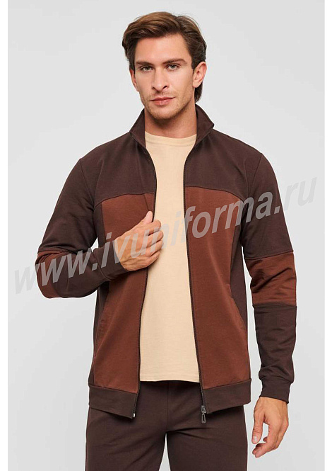 Костюм мужской арт. ТР-02-312-ФУТ